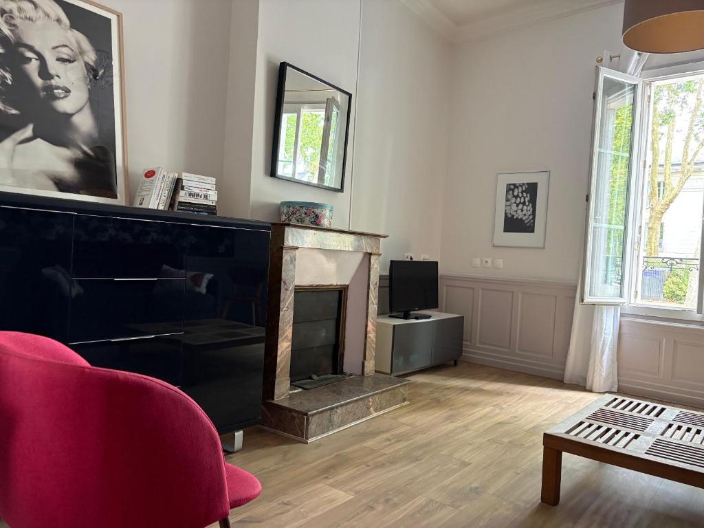 Hotel Mirabeau - 3