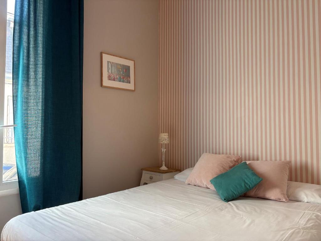 Hotel Mirabeau - 4