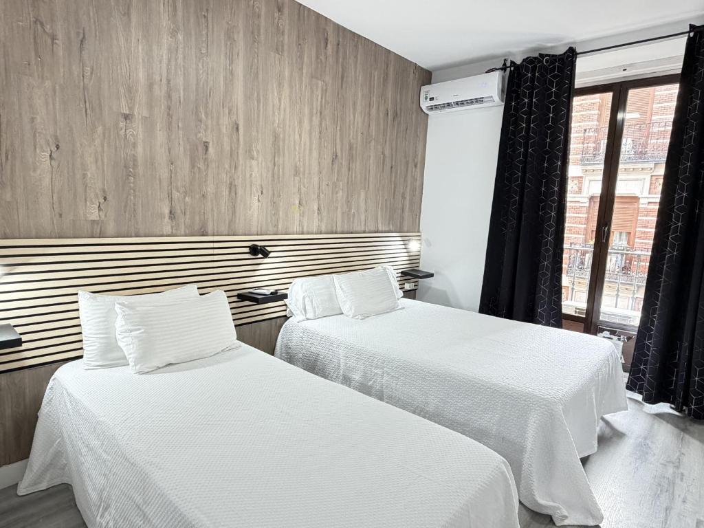 Apartamentos Day Madrid GRAN VIA I - 2