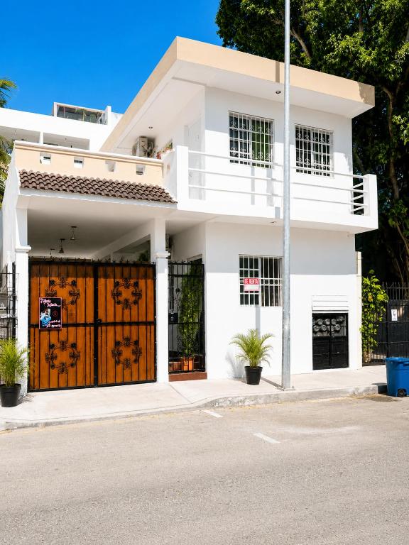 Jardines del Mar by La Cultura Suites - Boutique Studios Playa del Carmen - 2