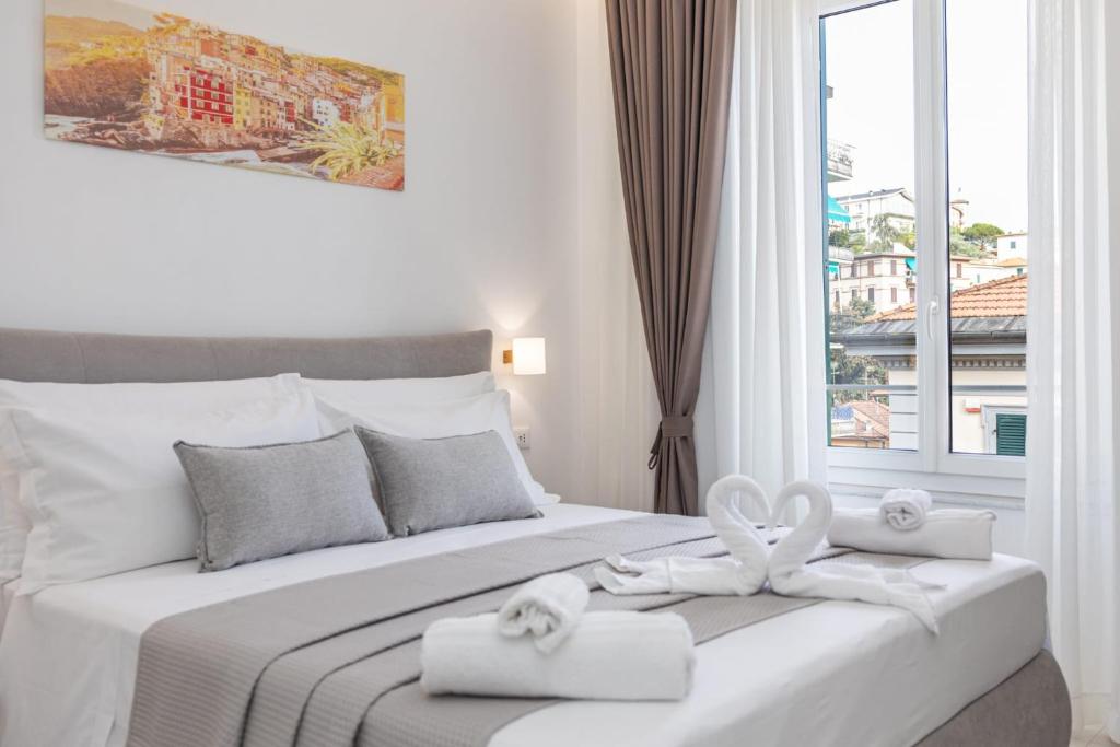 Valentino Rooms La Spezia - 3
