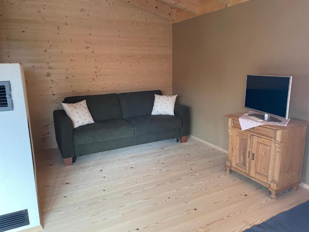 Ferienwohnung im Allgäu - 4