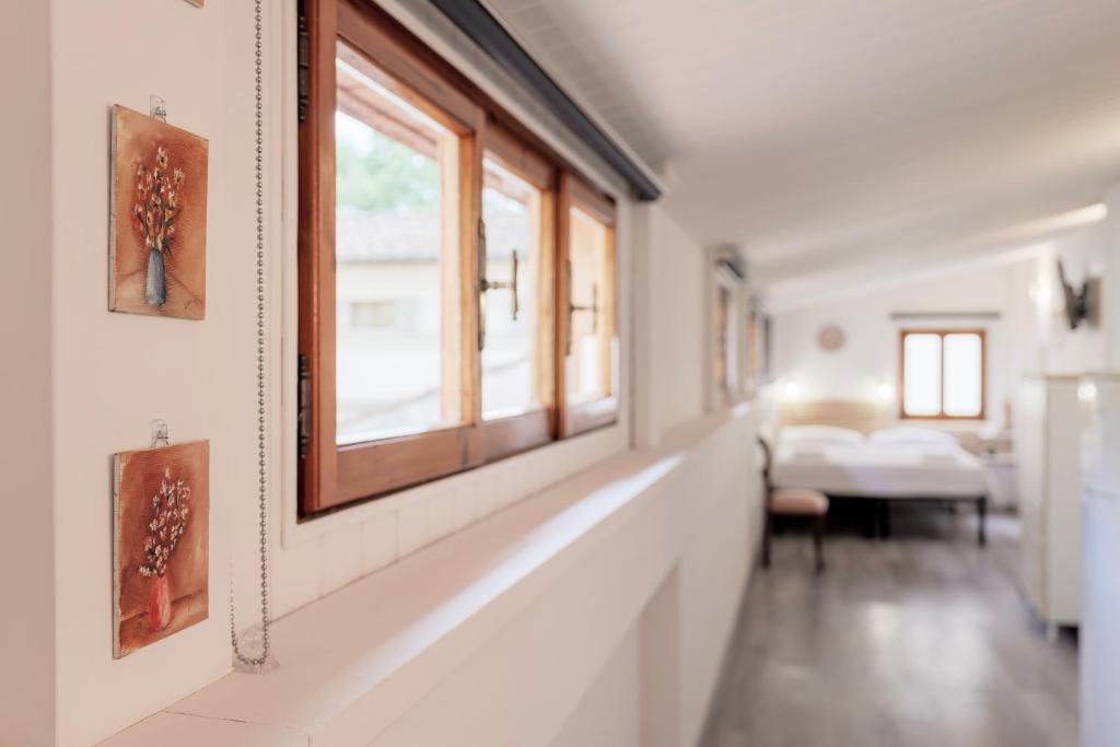 Suite Santa Croce x3, Private Terrace, AC, Wi-Fi - 5