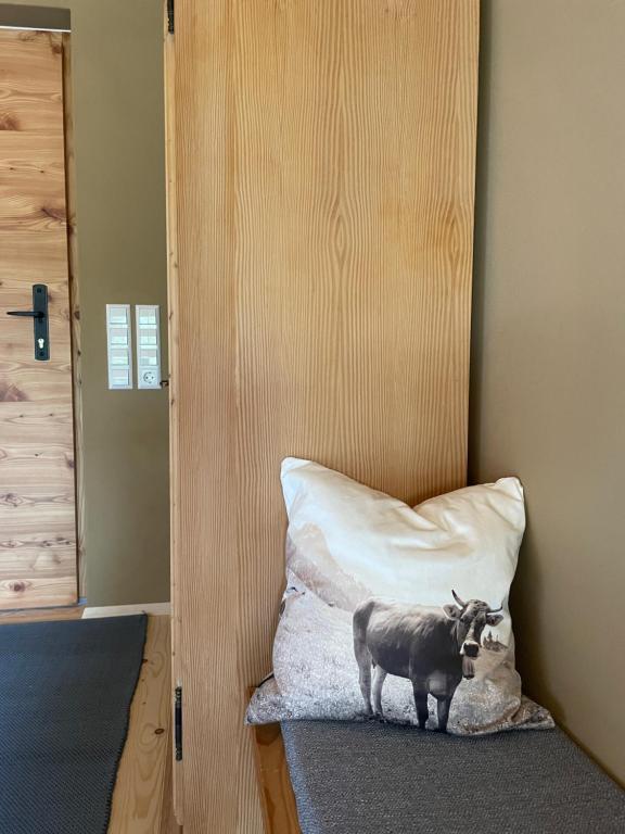 Ferienwohnung im Allgäu - 3
