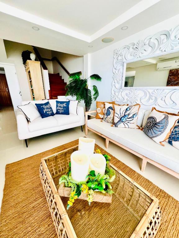 Apartamentos Sea View - San Andres - 5