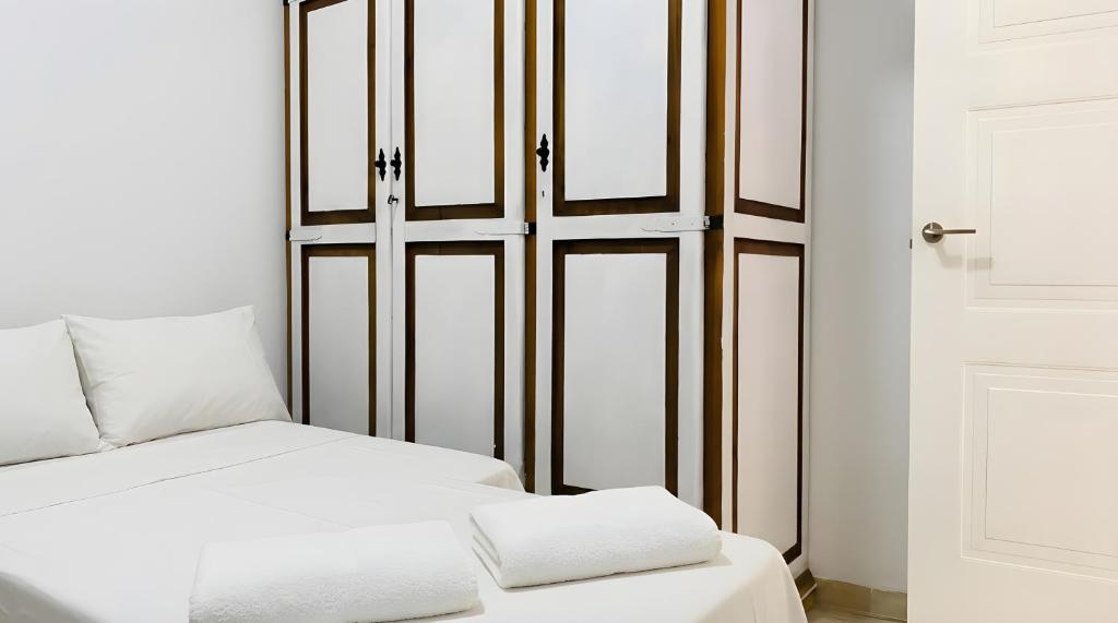 Apartamento central cerca de la playa con Aire acondicionado - 4