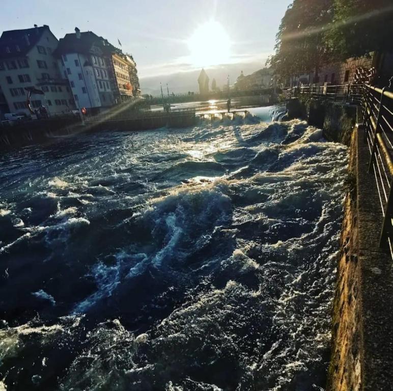 Ferien wochnug Luzern - 4