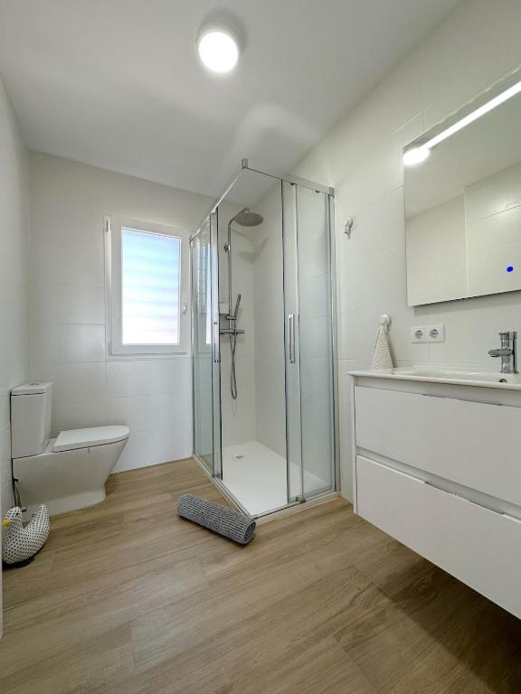 Villa 4 people 30 minutes Cartagena - 2