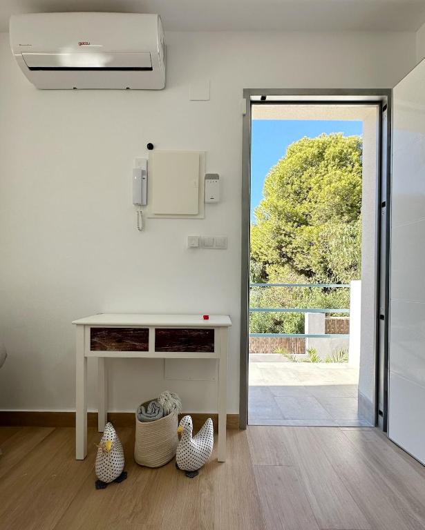 Villa 4 people 30 minutes Cartagena - 3