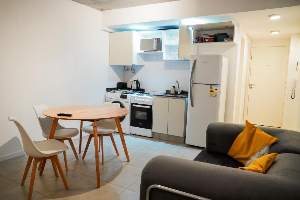 Bnb Loft XXV - Loft Céntrico - 1