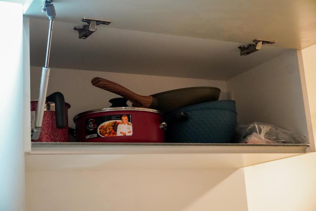 Bnb Loft XXV - Loft Céntrico - 3