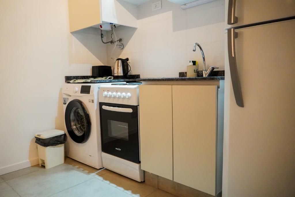 Bnb Loft XXV - Loft Céntrico - 4