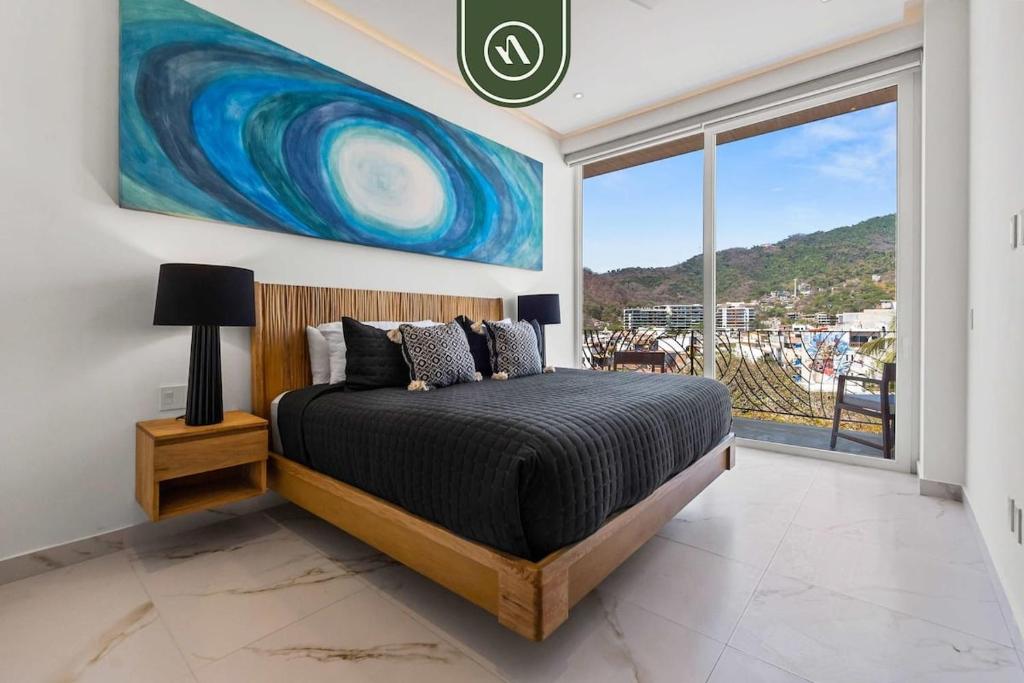 Brand New 2 BR Condo in Romantic Zone - Pool - 2