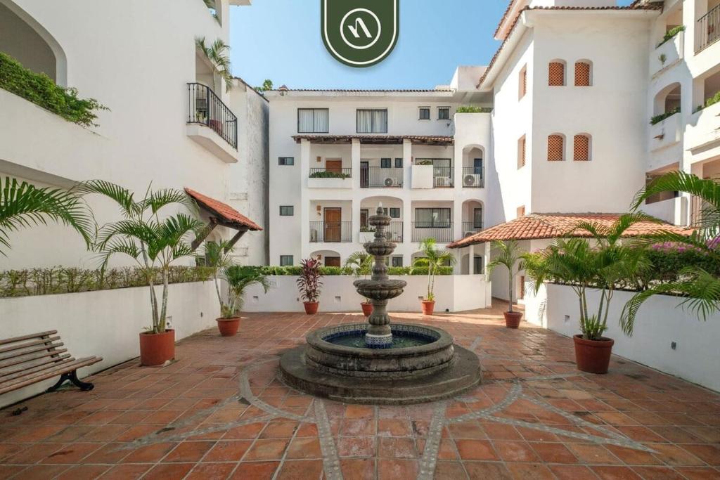 One Beach Street 406 - Amazing 1 BR Condo - 2