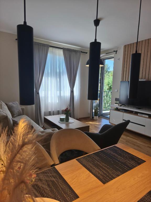 Lenka Lux Apartmans - 5