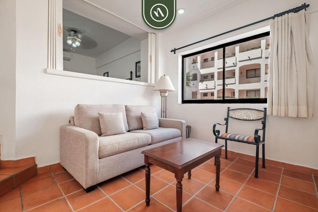 Amazing 1 BR Condo - Terrace - Pool - Romantic Zone - 4