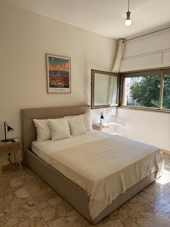 La Spirea Rooms Florence - 1