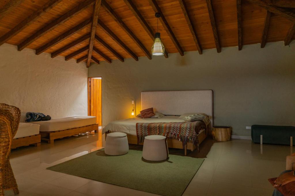 Kuma Secret Island - Experience Hotel - 3