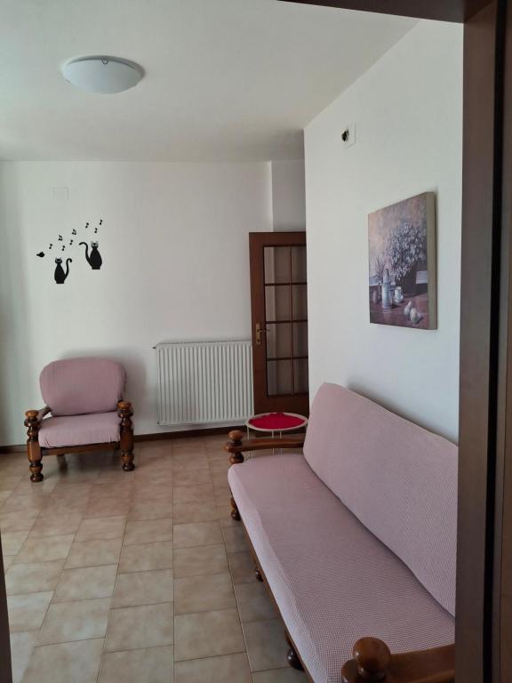 Appartamento Felis - 4