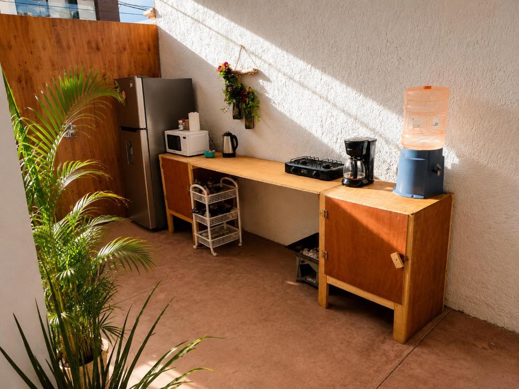 Jardines del Mar by La Cultura Suites - Boutique Studios Playa del Carmen - 4