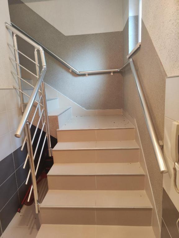 Hamza house - 2