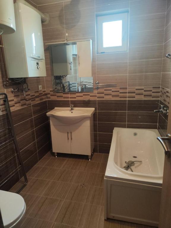 Hamza house - 4