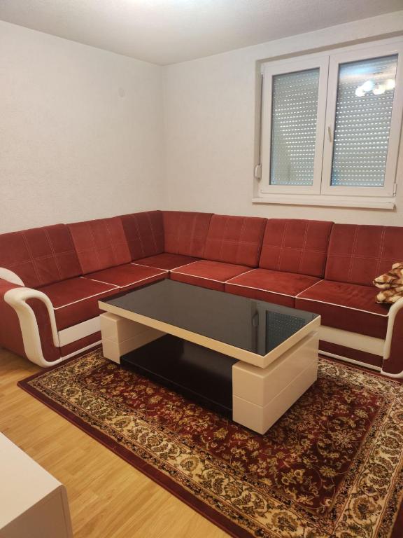 Hamza house - 5