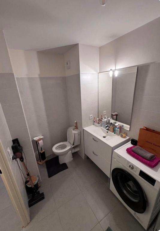Appartement NICE VILLE - 4