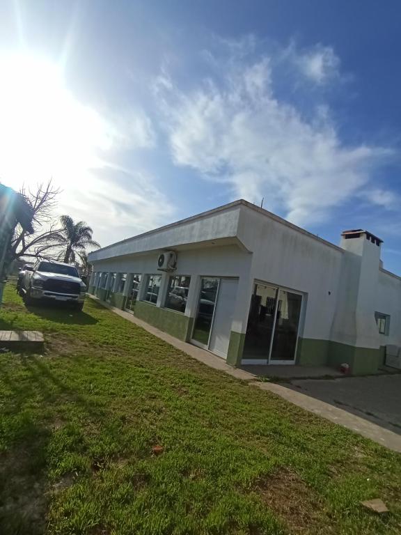 Hotel castillo canning, Only 10 minutes from Ezeiza International Airport - 5