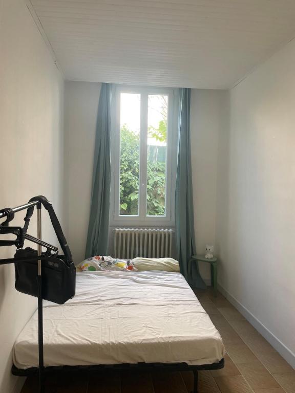 Appartement 2 chambres avec une grande terrasse dans un endroit calme et familial - 3
