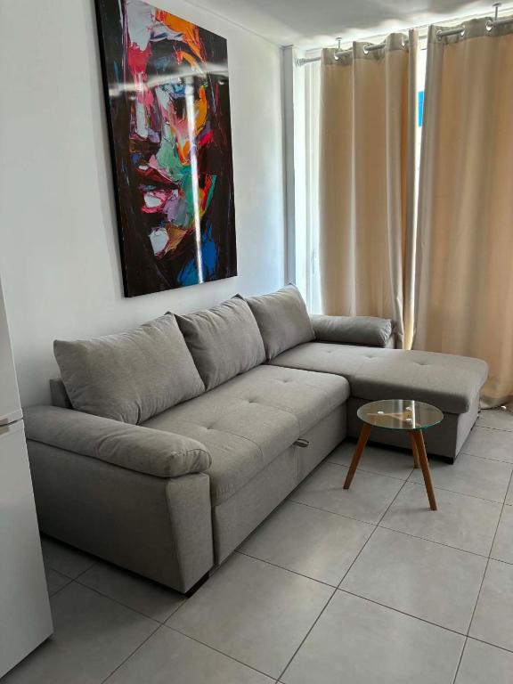 Playa del Inglés 5 min walk from Yumbo! 304 - 2