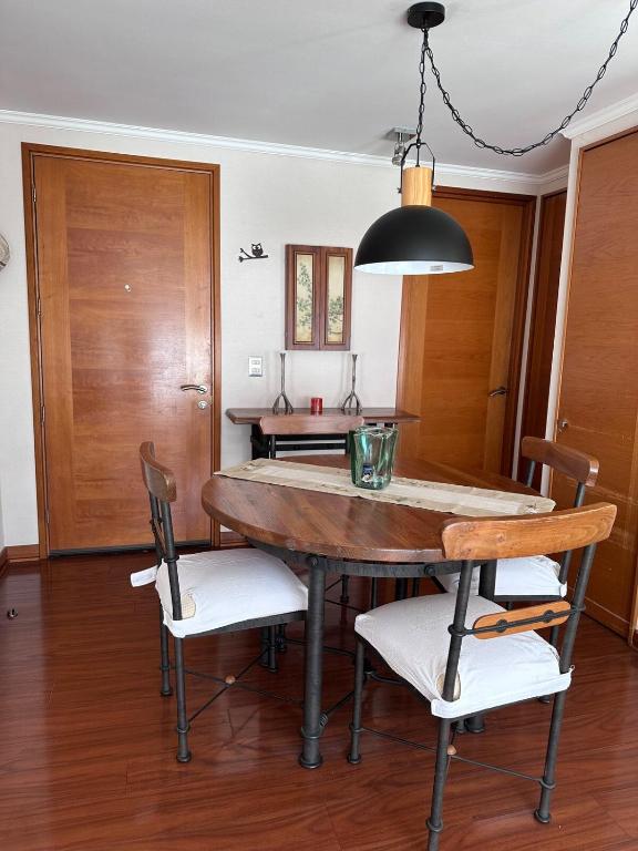 Lindo departamento en Viña del Mar, piso 8 - 2