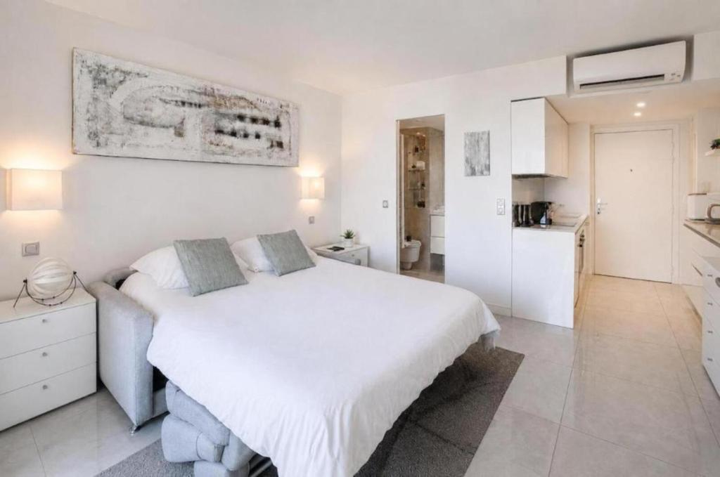 Studio avec parking, Monaco à 5 min - 4