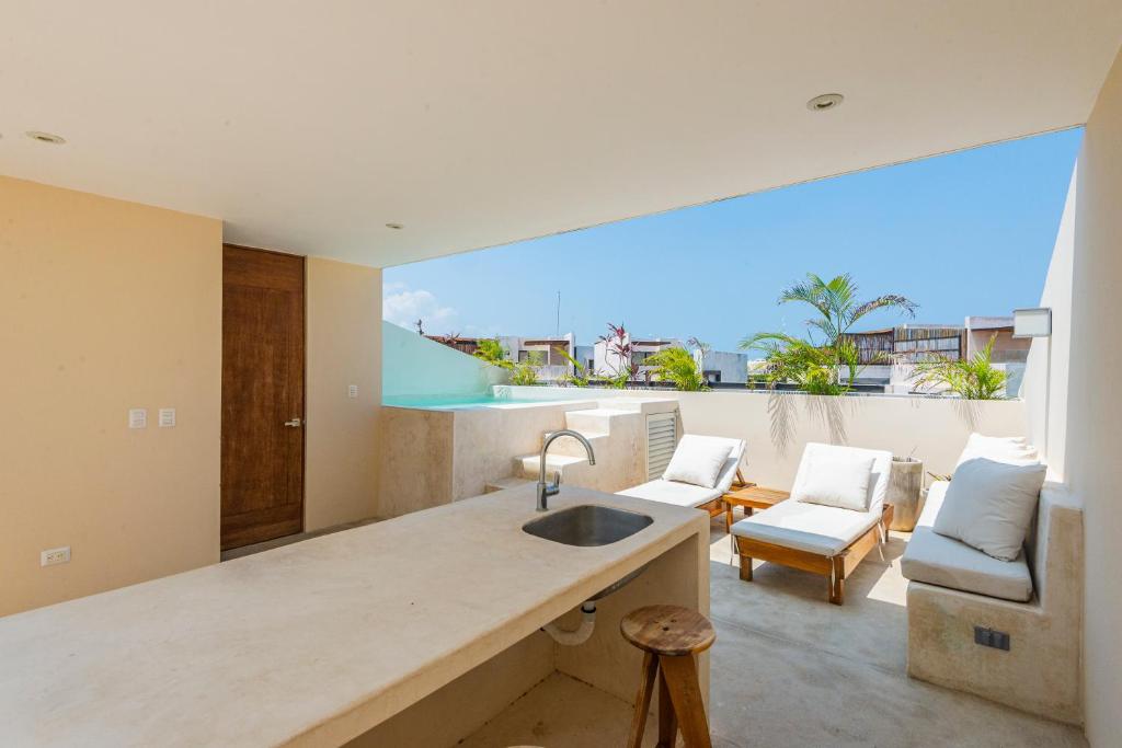 Aruna Suites - 4