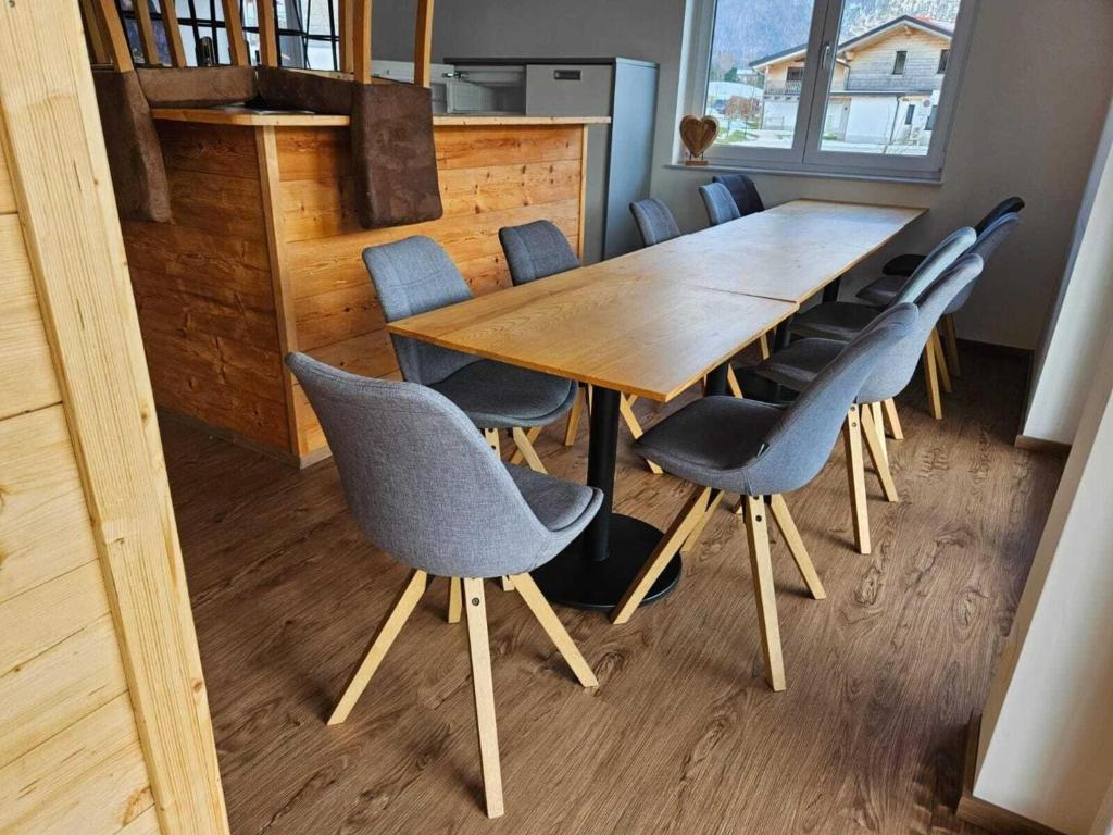 Gruppenunterkunft in Inzell - 3