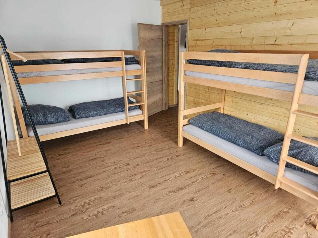 Gruppenunterkunft in Inzell - 4