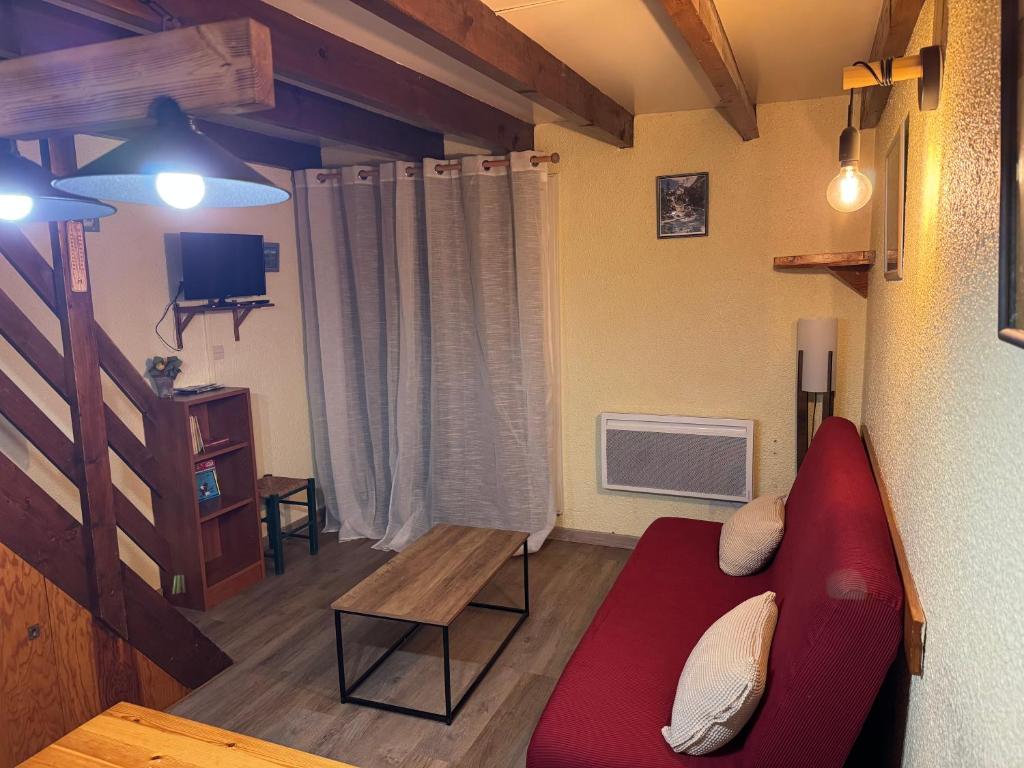 Appartement Barèges centre du village - 4