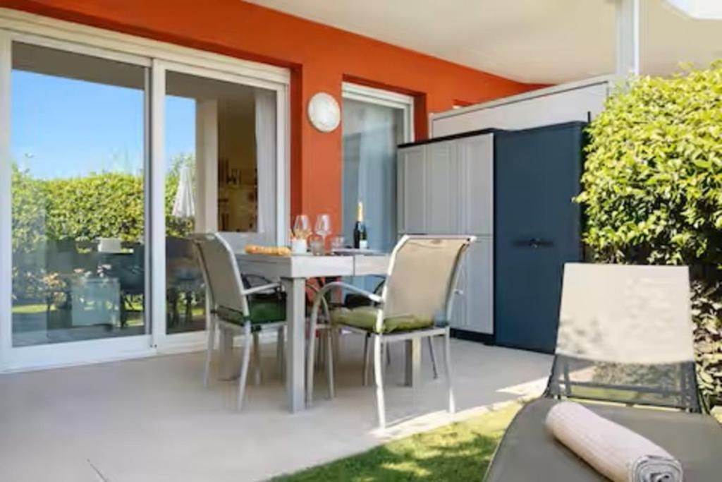 Studio avec parking, Monaco à 5 min - 5