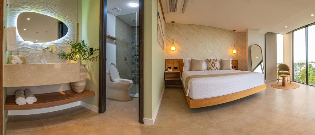 Saint George Hotel - 5