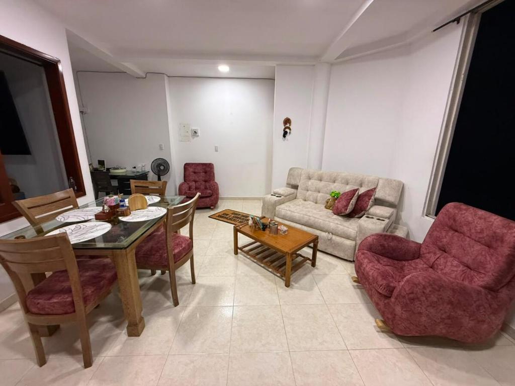 New AMARU Apartment - 1