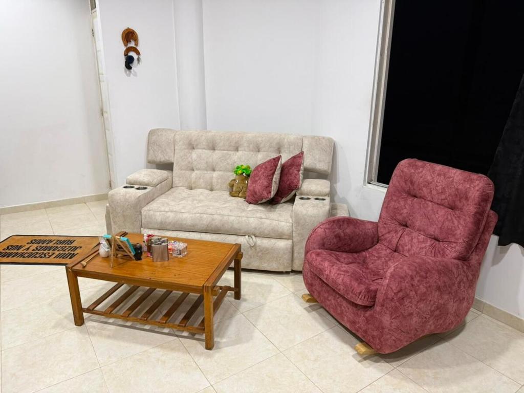 New AMARU Apartment - 3
