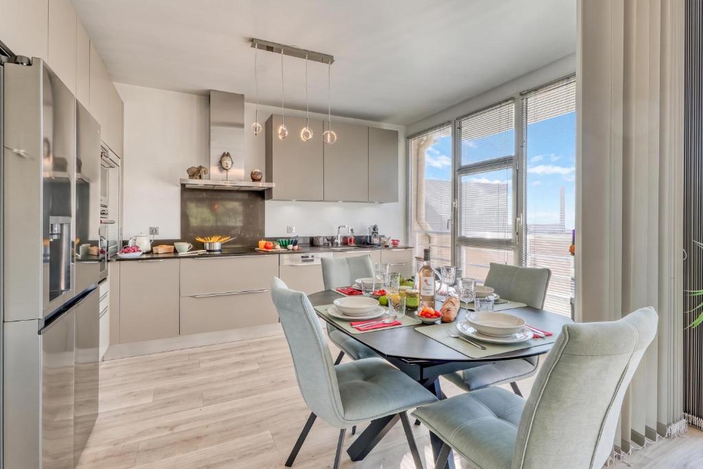 Rooftop Le Plaza - 10mn from Cannes - Happy Rentals - 5