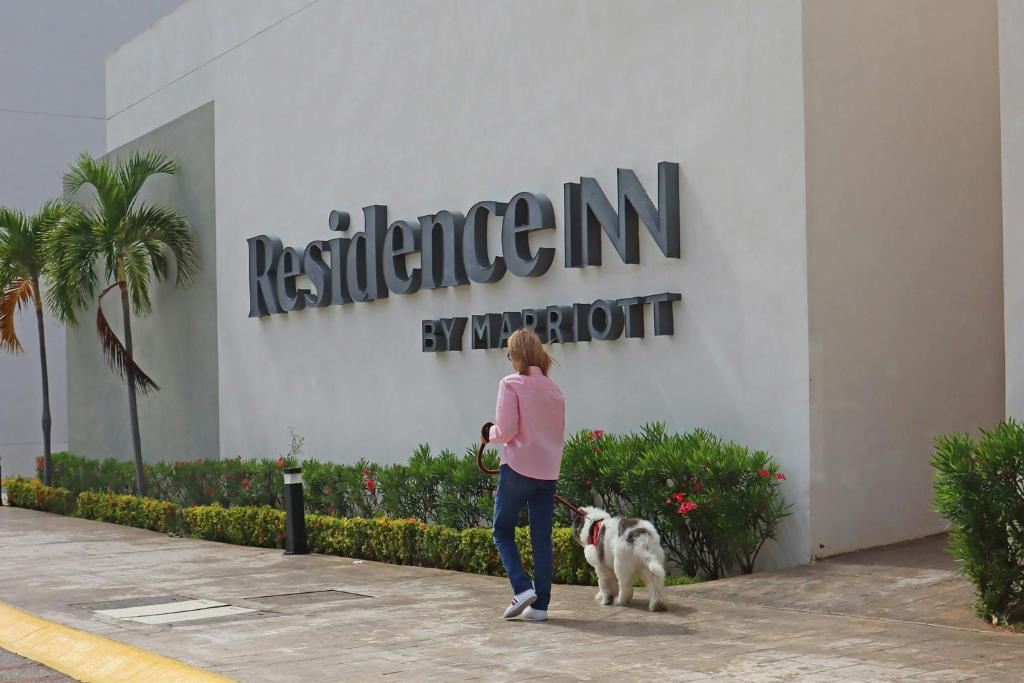 Residence Inn by Marriott Cancun Hotel Zone - 2