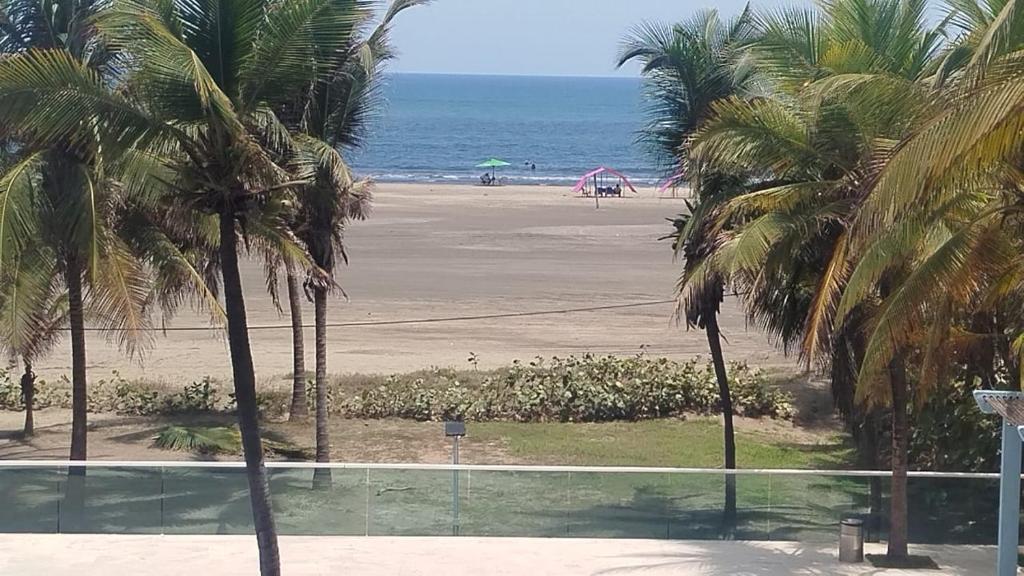 Vista al mar - 3