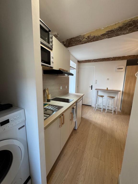 Résidence Appartements Agde Cap Agde 2 - 5