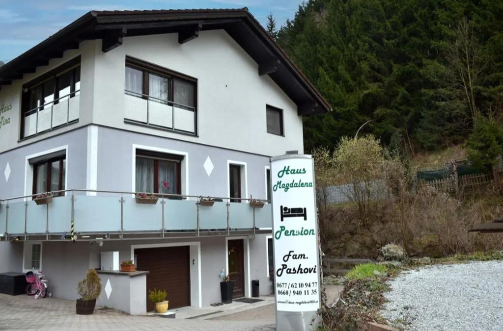 Haus Magdalena Zimmer - 1