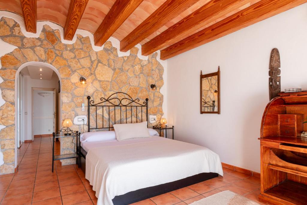Can Paredes Ibiza - 5