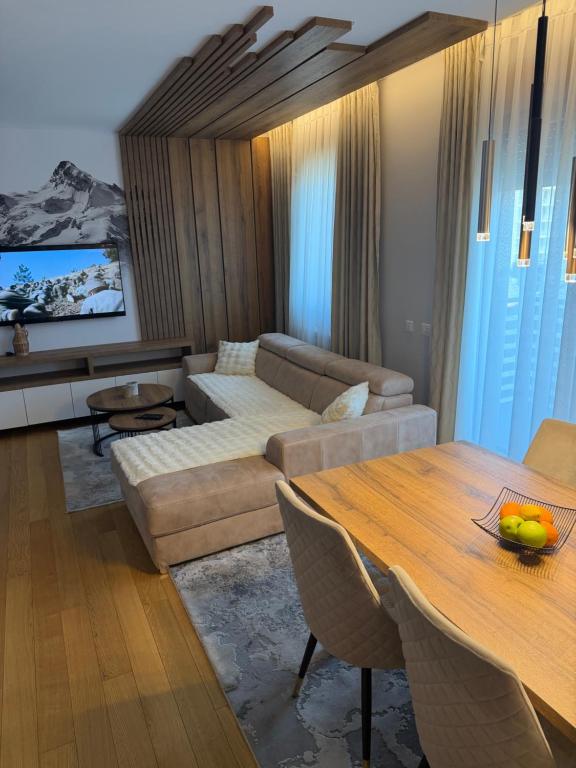 Apartman DaLux - 5