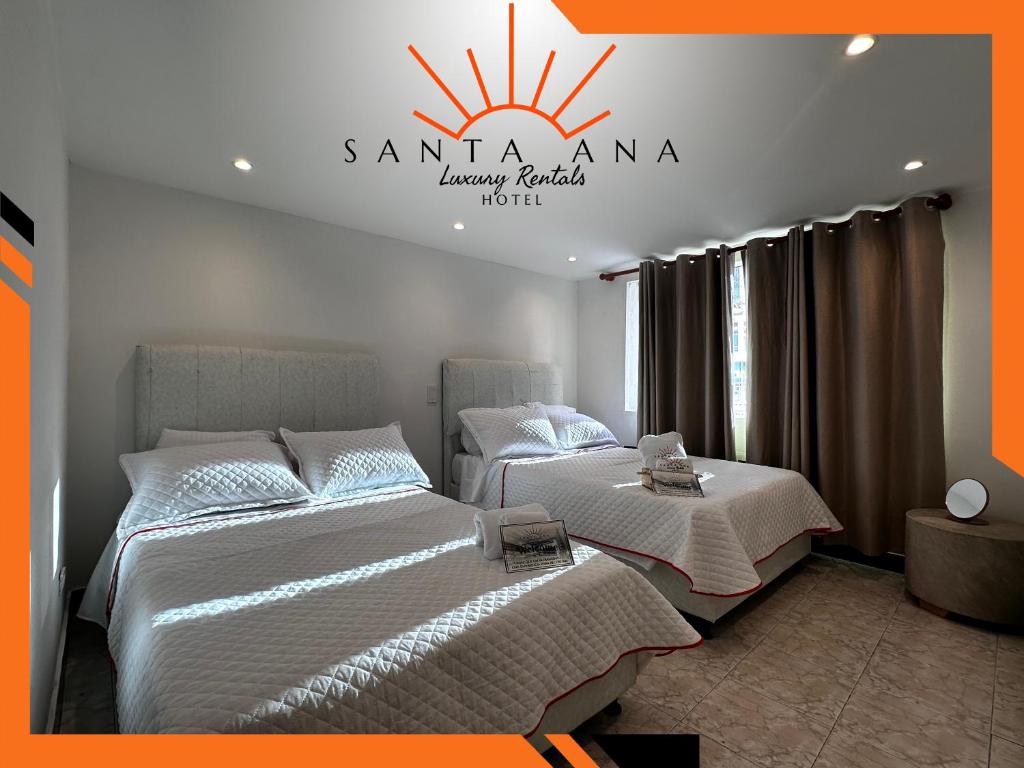 Hotel Santa Ana Luxury Rentals - 113 - 3