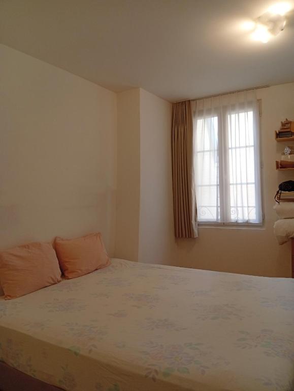 Cozy Studio in the heart of Lausanne - 1